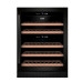 Винный шкаф CASO WineChef Pro 40 black Винный шкаф CASO WineChef Pro 40 black