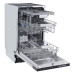 Посудомоечная машина ZIGMUND & SHTAIN DW 302.4 Посудомоечная машина ZIGMUND & SHTAIN DW 302.4