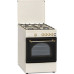 Газовая плита LUXDORF F65GO41150 Газовая плита LUXDORF F65GO41150