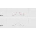 Варочная поверхность NEFF T36FD40W2 Варочная поверхность NEFF T36FD40W2