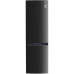 Холодильник LG GB-B930LBQZT черный Холодильник LG GB-B930LBQZT черный