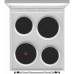 Электрическая плита GORENJE E5121WH-B Электрическая плита GORENJE E5121WH-B