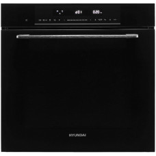 Духовой шкаф HYUNDAI HMEO 6780 BG