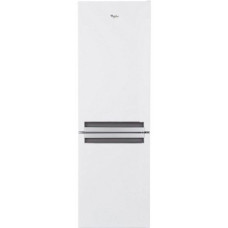 Холодильник WHIRLPOOL BSNF 8121 W
