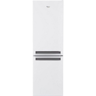 Холодильник WHIRLPOOL BSNF 8121 W Холодильник WHIRLPOOL BSNF 8121 W