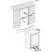 Винный шкаф MIELE KWTUS 7054 F