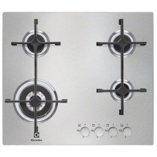 Поверхность ELECTROLUX egs 56648 nx Поверхность ELECTROLUX egs 56648 nx