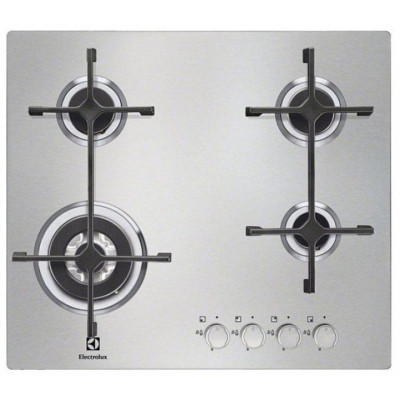 Поверхность ELECTROLUX egs 56648 nx Поверхность ELECTROLUX egs 56648 nx