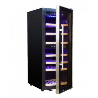 Винный шкаф COLDVINE C38-KBF2 Винный шкаф COLDVINE C38-KBF2
