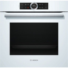 Духовой шкаф BOSCH hbg6750w1