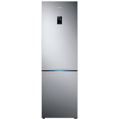 Холодильник SAMSUNG RB34K6232SS нержавеющая сталь Холодильник SAMSUNG RB34K6232SS нержавеющая сталь