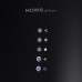 Вытяжка HOMSair ART 1050IS 35 черный (в 1 коробке) Вытяжка HOMSair ART 1050IS 35 черный (в 1 коробке)