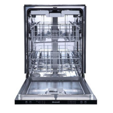 Посудомоечная машина BRANDT BDJ634TLB Посудомоечная машина BRANDT BDJ634TLB