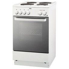 Электрическая плита с конфорками ZANUSSI zce 560 nw Электрическая плита с конфорками ZANUSSI zce 560 nw