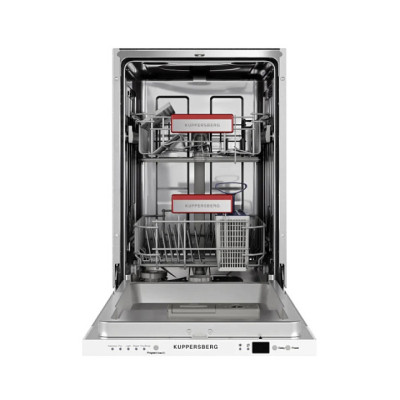 Посудомоечная машина KUPPERSBERG GGS 4525 Посудомоечная машина KUPPERSBERG GGS 4525
