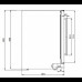 Винный шкаф MEYVEL MV19-KBT1 Винный шкаф MEYVEL MV19-KBT1
