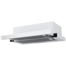 Встраиваемая вытяжка Lex Hubble G 2M 600 White Встраиваемая вытяжка Lex Hubble G 2M 600 White