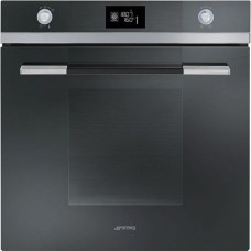 Духовой шкаф SMEG SF122NE Духовой шкаф SMEG SF122NE
