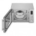 Микроволновая печь SMEG MOE34CXI Микроволновая печь SMEG MOE34CXI