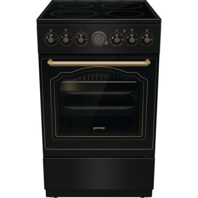 Плита GORENJE GECS5B70CLB Плита GORENJE GECS5B70CLB