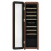 Винный шкаф TESLER CWC-308 CARAMEL WOOD LD Винный шкаф TESLER CWC-308 CARAMEL WOOD LD