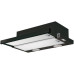 Вытяжка FABER flexa hip bk a50 Вытяжка FABER flexa hip bk a50