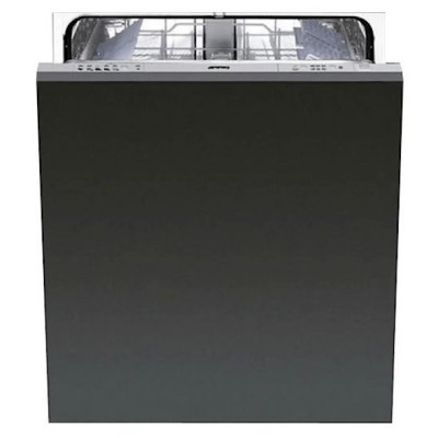 Посудомоечная машина SMEG sta6443-2 Посудомоечная машина SMEG sta6443-2