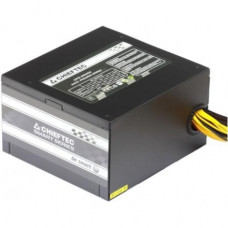 Блок питания Chieftec 650W GPS-650A8