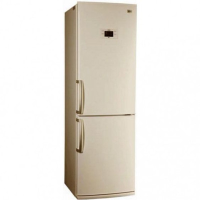 Холодильник LG ga-b409uaqa Холодильник LG ga-b409uaqa