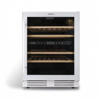 Винный шкаф CELLAR PRIVATE CP043-2TW Винный шкаф CELLAR PRIVATE CP043-2TW