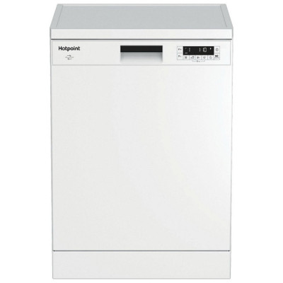 Посудомоечная машина HOTPOINT-ARISTON HF 5C84 DW Посудомоечная машина HOTPOINT-ARISTON HF 5C84 DW