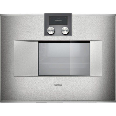 Духовой шкаф GAGGENAU bs471110 Духовой шкаф GAGGENAU bs471110