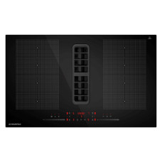 Варочная поверхность MAUNFELD MIHC834SF2BK