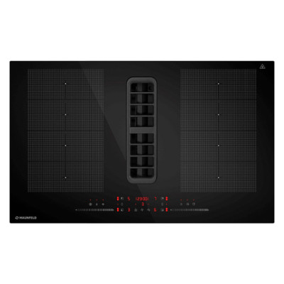 Варочная поверхность MAUNFELD MIHC834SF2BK