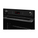 Духовой шкаф KUPPERSBERG HM 629 Black Духовой шкаф KUPPERSBERG HM 629 Black