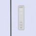 Холодильник WEISSGAUFF WCD 486 NFW Холодильник WEISSGAUFF WCD 486 NFW