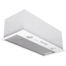 Вытяжка KONIGIN FlatBox White 50 Вытяжка KONIGIN FlatBox White 50