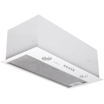 Вытяжка KONIGIN FlatBox White 50