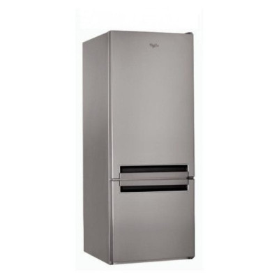 Холодильник WHIRLPOOL BLF 5121 OX Холодильник WHIRLPOOL BLF 5121 OX