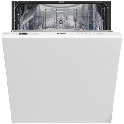 Посудомоечная машина INDESIT DIC 3B+16 A Посудомоечная машина INDESIT DIC 3B+16 A