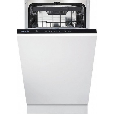 Посудомоечная машина GORENJE GV520E11 Посудомоечная машина GORENJE GV520E11