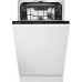 Посудомоечная машина GORENJE GV520E11 Посудомоечная машина GORENJE GV520E11
