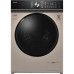 Стиральная машина WEISSGAUFF WM 47148 DC Inverter Steam Champagne Стиральная машина WEISSGAUFF WM 47148 DC Inverter Steam Champagne