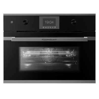 Духовой шкаф KUPPERSBUSCH CBM 6350.0 S9 Духовой шкаф KUPPERSBUSCH CBM 6350.0 S9