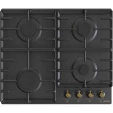 Варочная поверхность GORENJE G642CLB Варочная поверхность GORENJE G642CLB