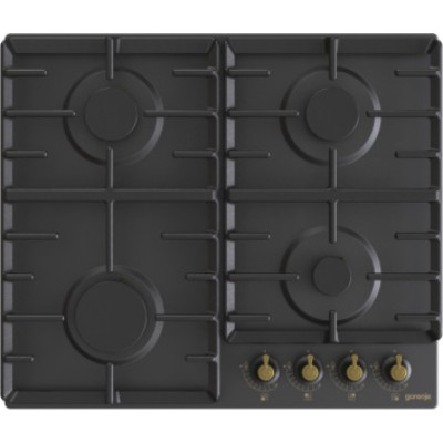 Варочная поверхность GORENJE G642CLB Варочная поверхность GORENJE G642CLB