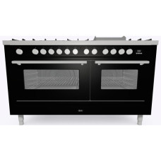 Варочный центр ILVE P15FWE3/BK