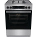 Плита GORENJE GKS6C70XJ Плита GORENJE GKS6C70XJ