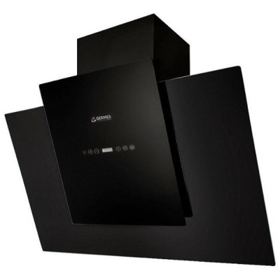 Каминная вытяжка GERMES Beta 90 BK Каминная вытяжка GERMES Beta 90 BK