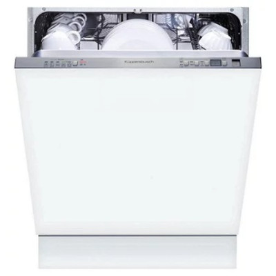Посудомоечная машина Kuppersbusch IGV 6508.2 Посудомоечная машина Kuppersbusch IGV 6508.2